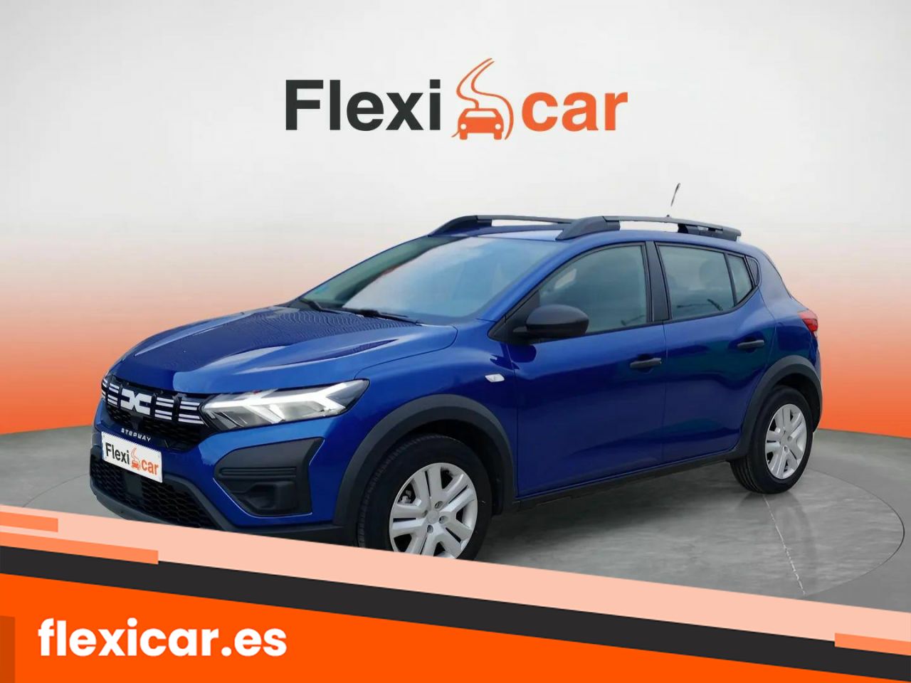 Foto Dacia Sandero 3