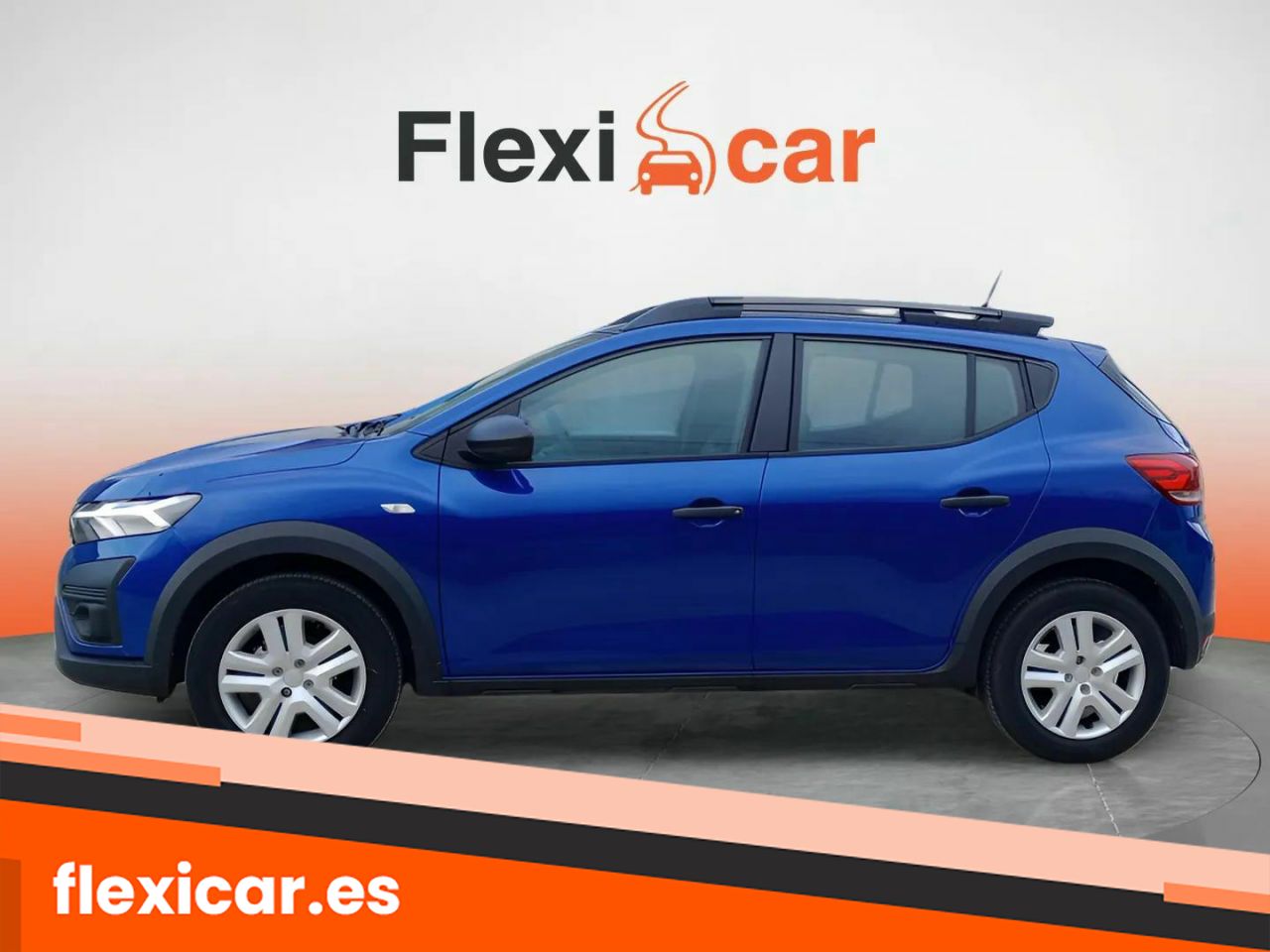 Foto Dacia Sandero 4