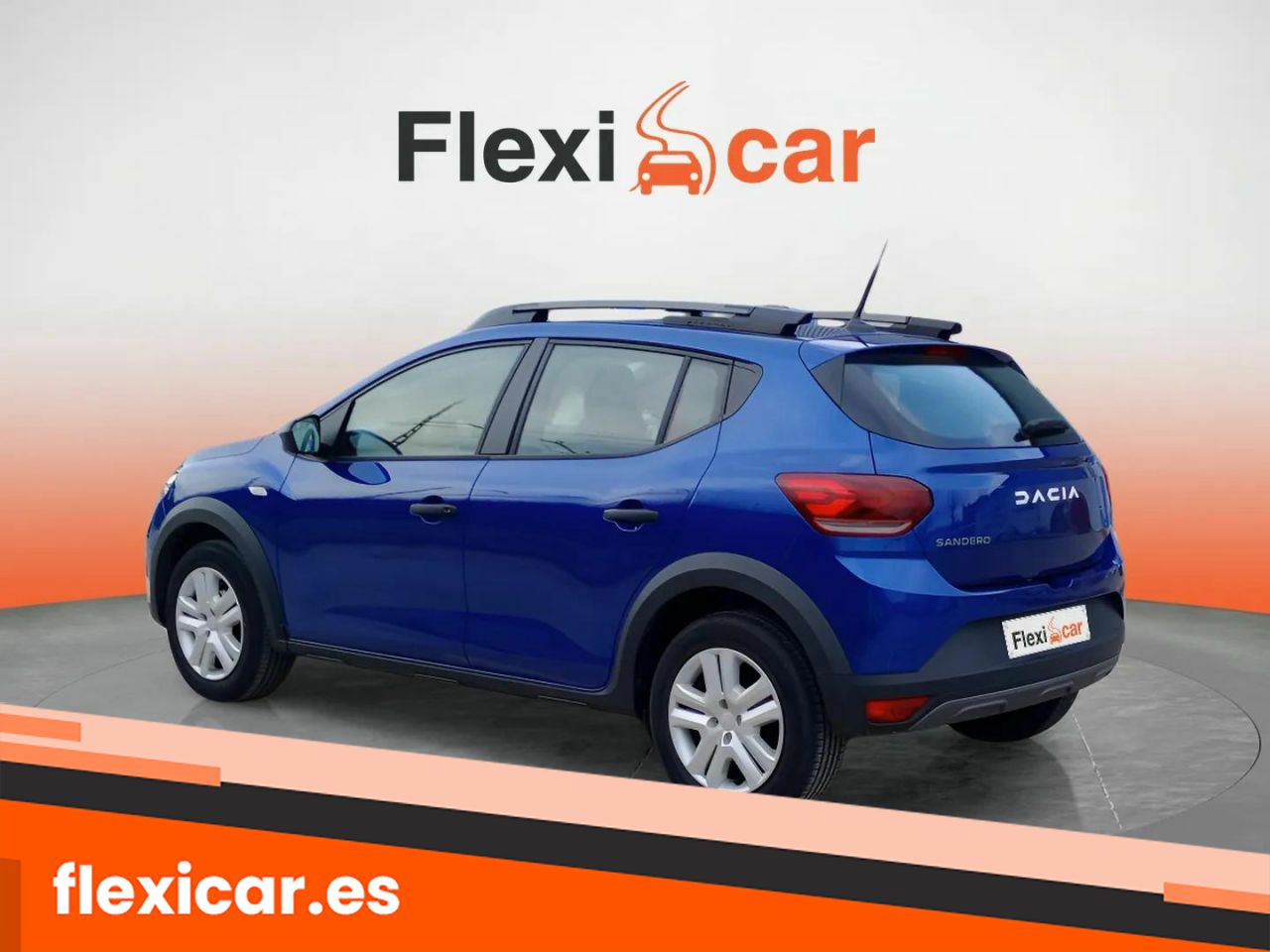 Foto Dacia Sandero 5