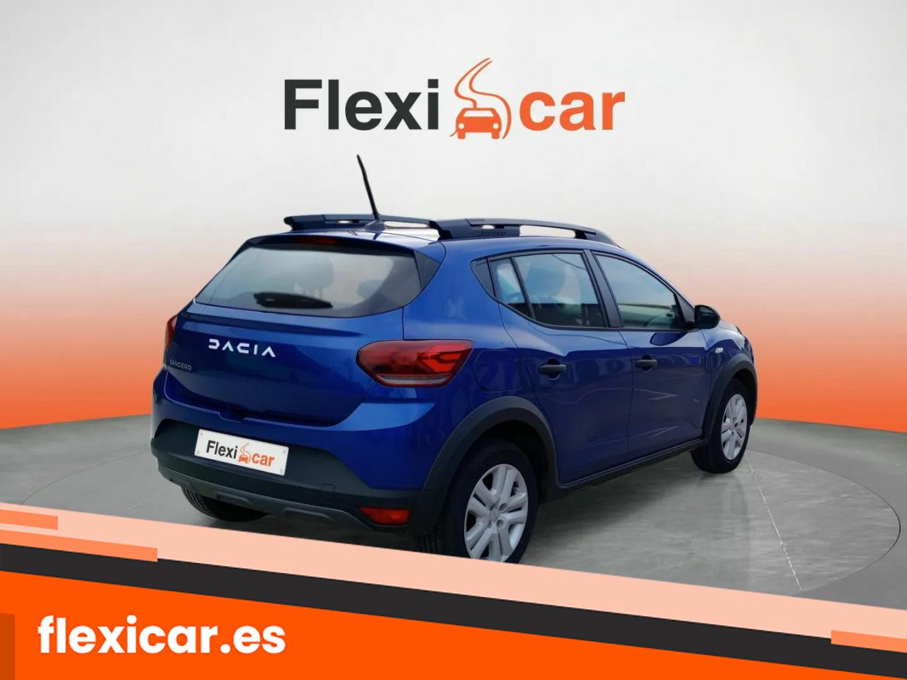 Foto Dacia Sandero 7