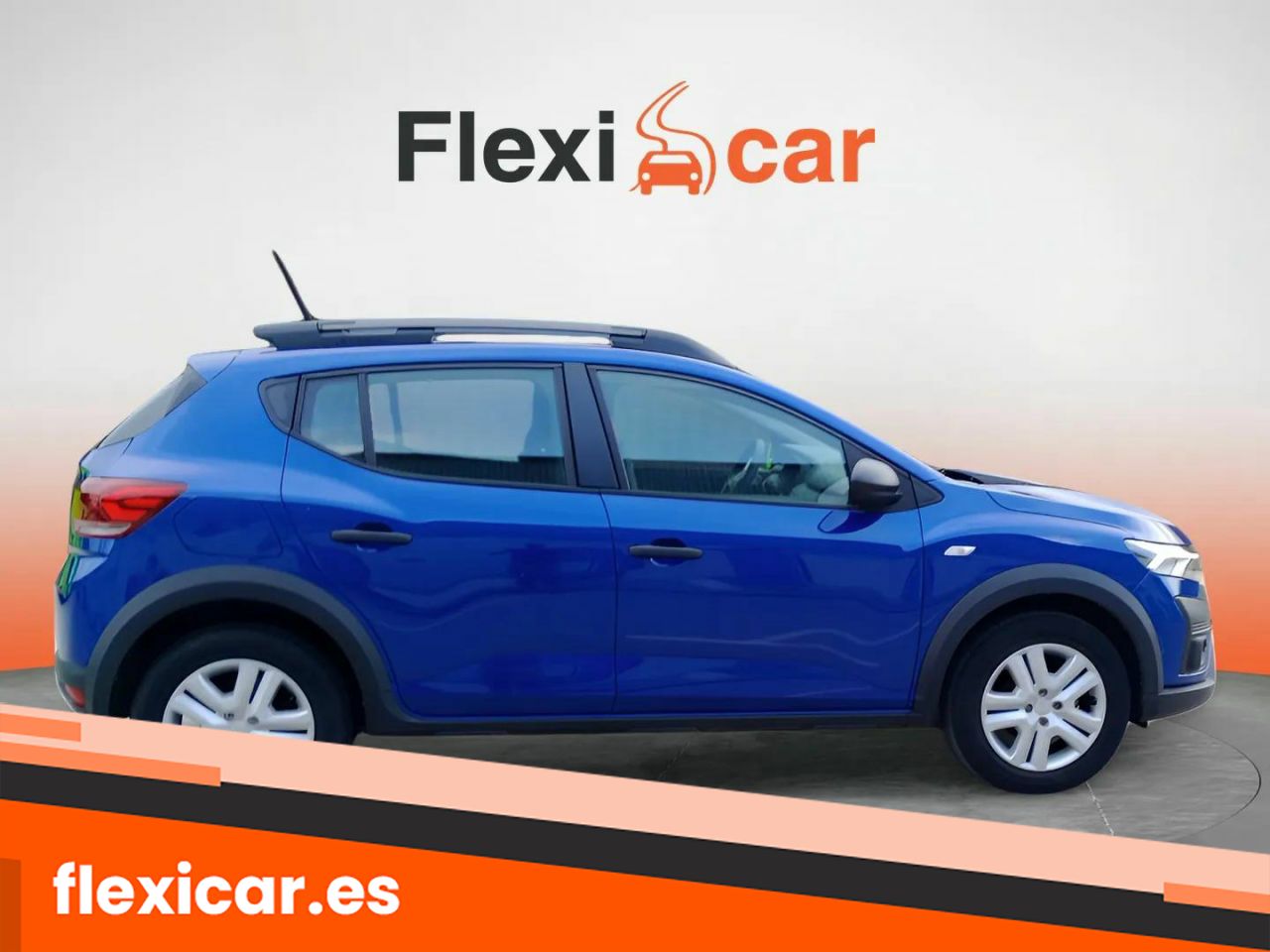 Foto Dacia Sandero 8