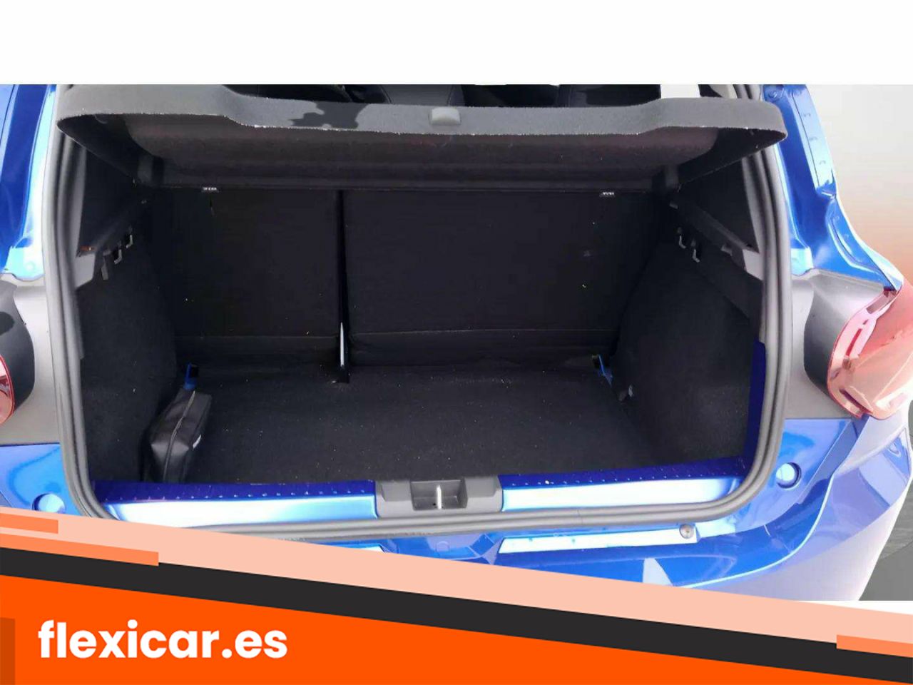 Foto Dacia Sandero 9