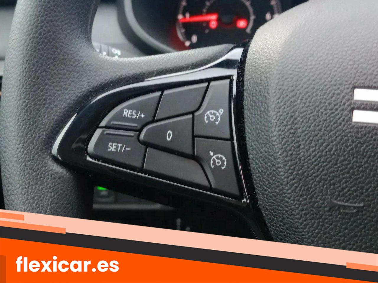 Foto Dacia Sandero 12