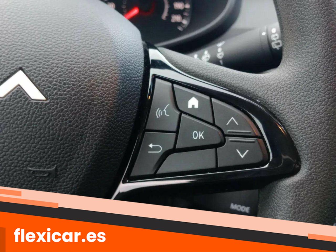 Foto Dacia Sandero 13
