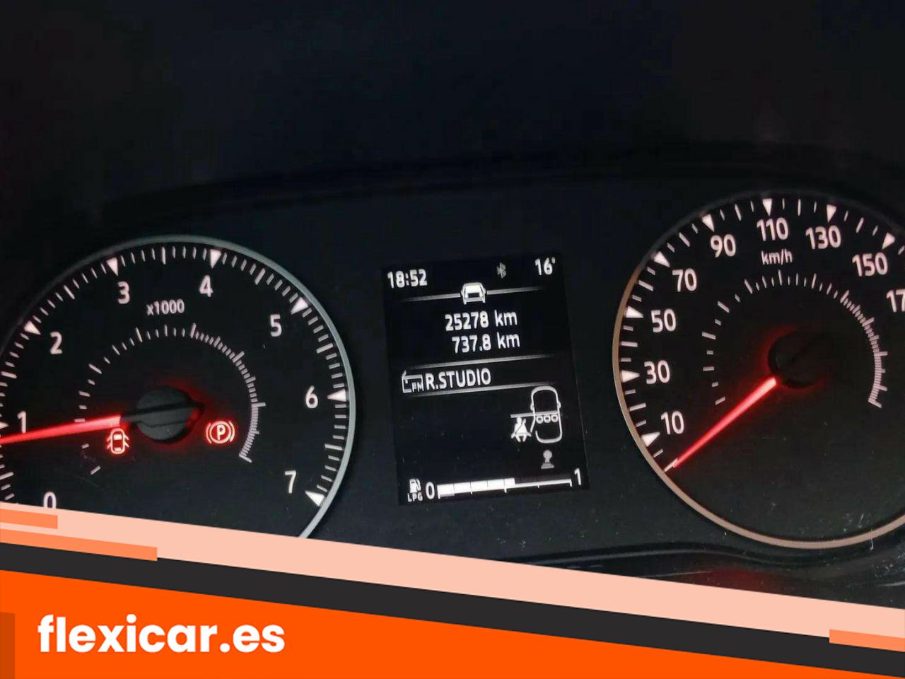 Foto Dacia Sandero 14