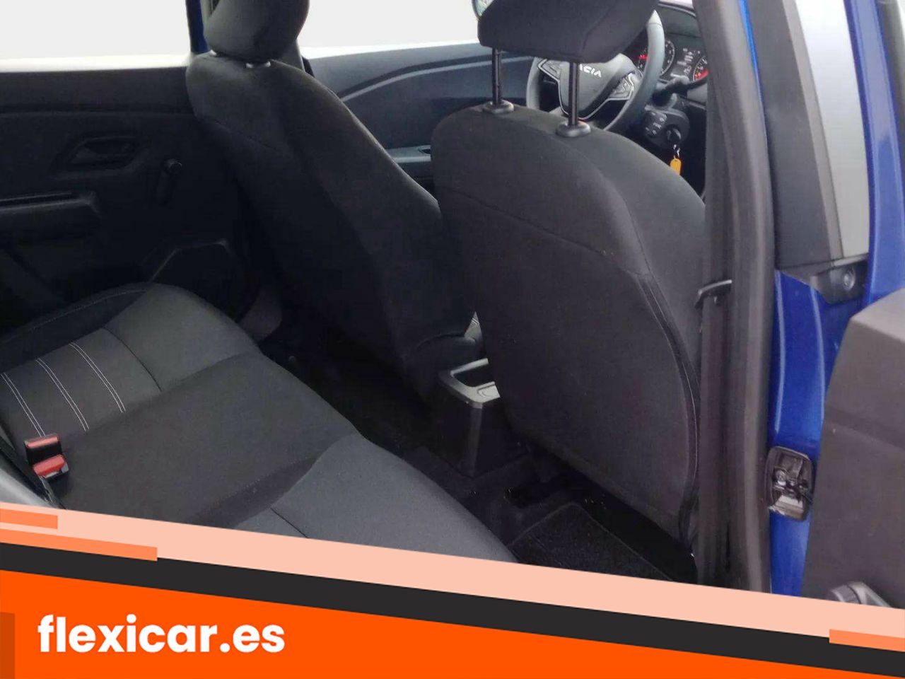 Foto Dacia Sandero 17