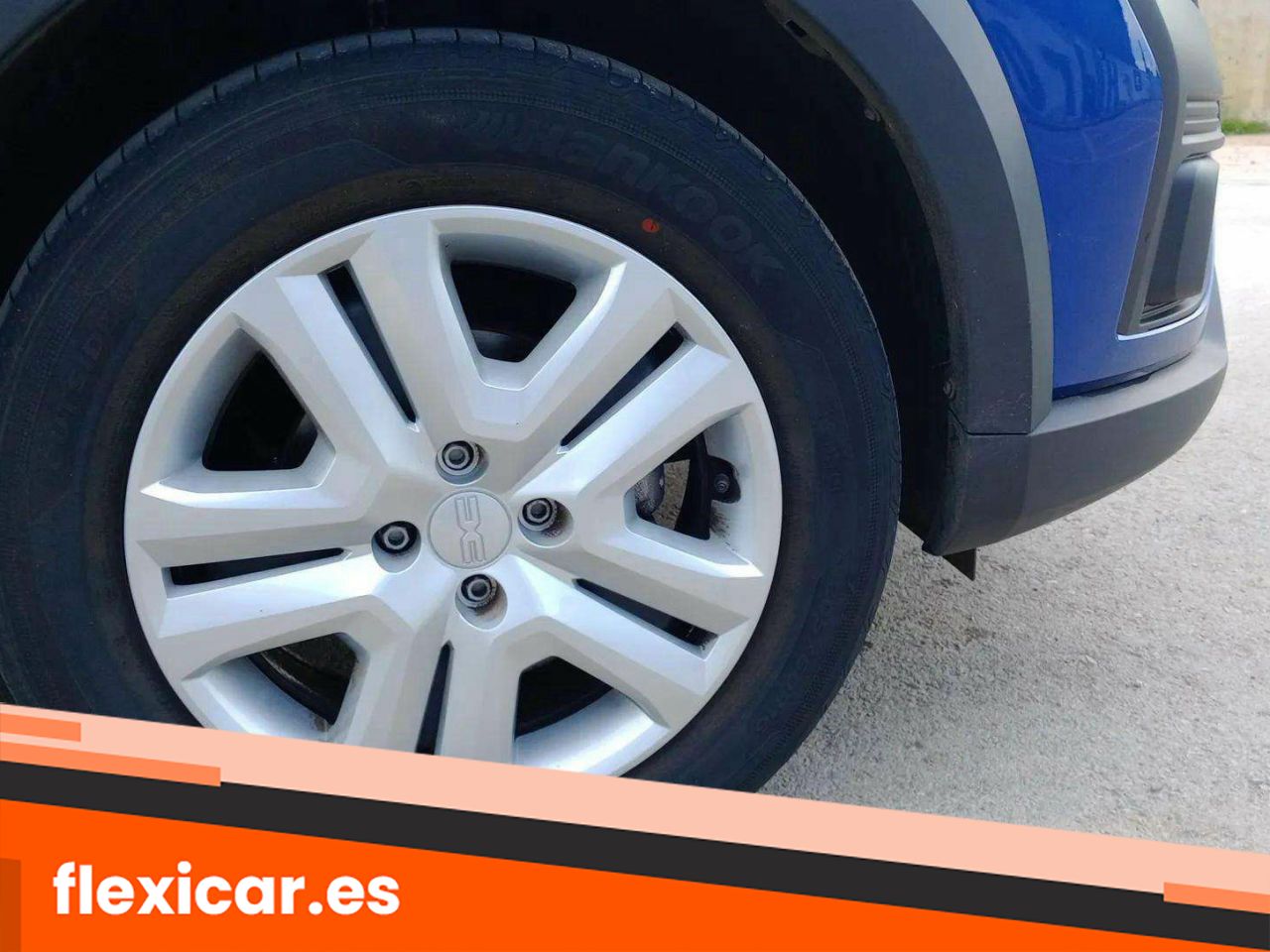 Foto Dacia Sandero 19