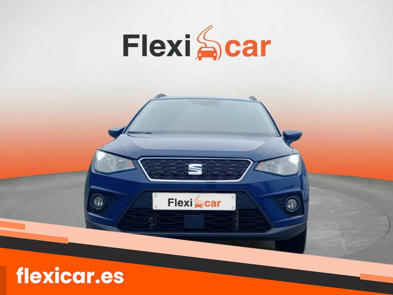 Foto Seat Arona 2