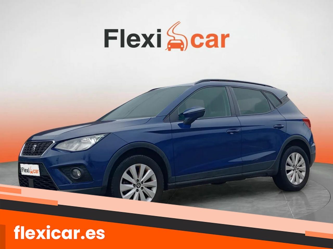 Foto Seat Arona 3