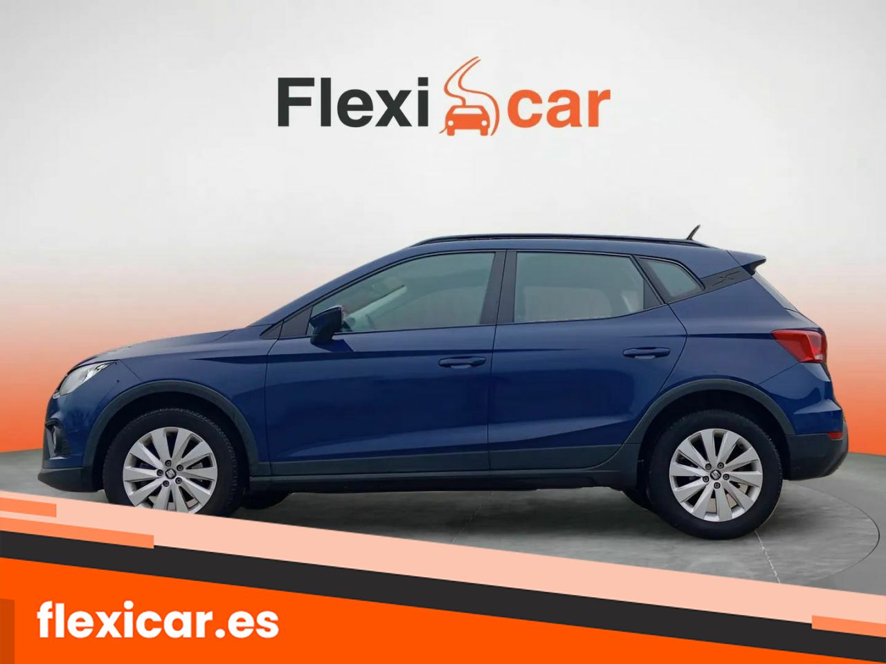 Foto Seat Arona 4