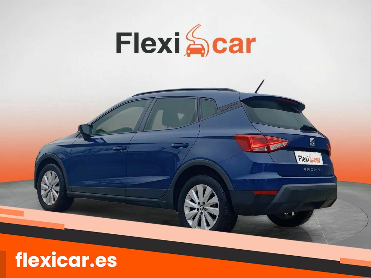 Foto Seat Arona 5