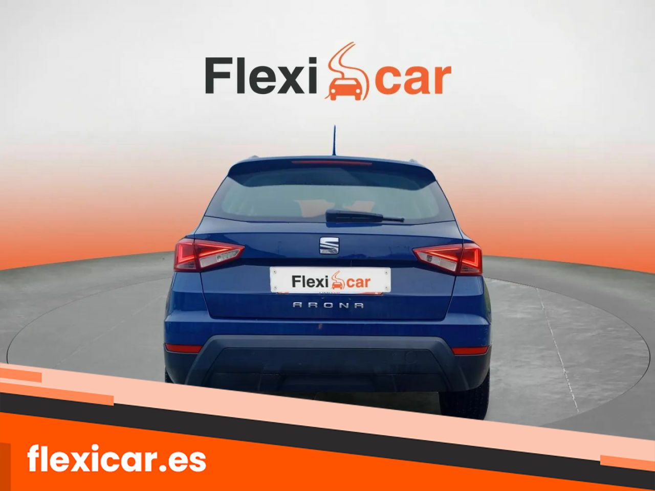 Foto Seat Arona 7