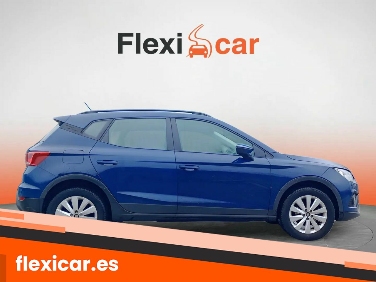 Foto Seat Arona 9