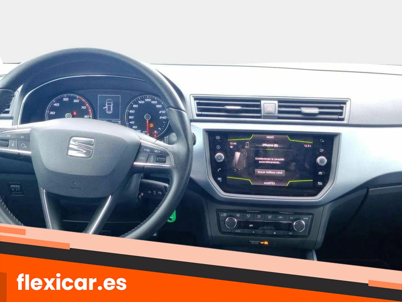 Foto Seat Arona 11