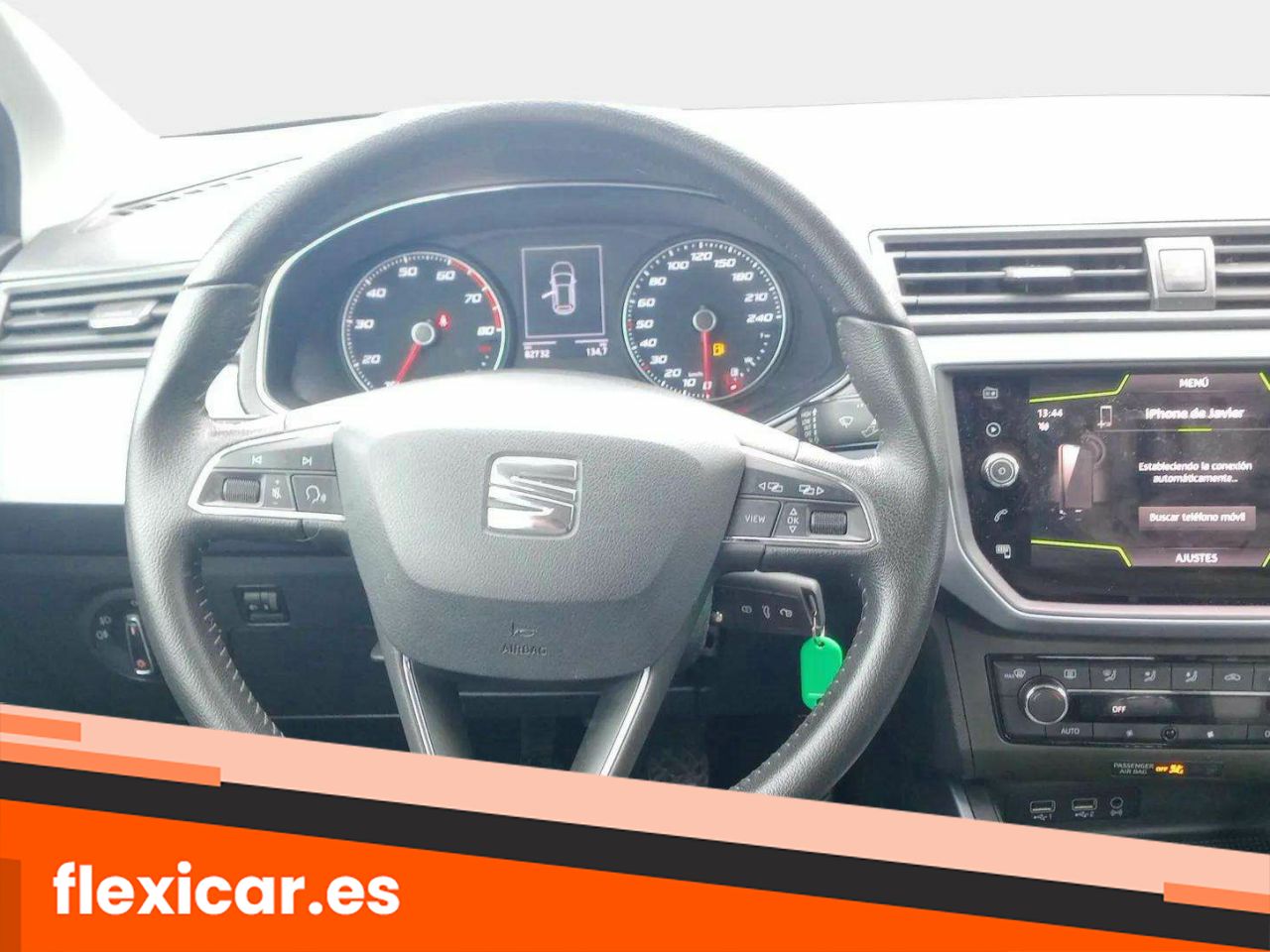 Foto Seat Arona 12