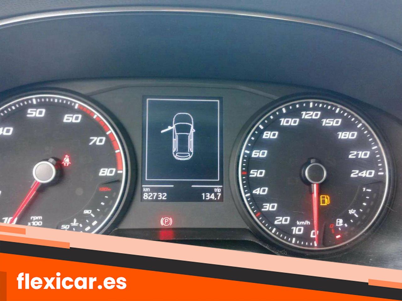 Foto Seat Arona 14