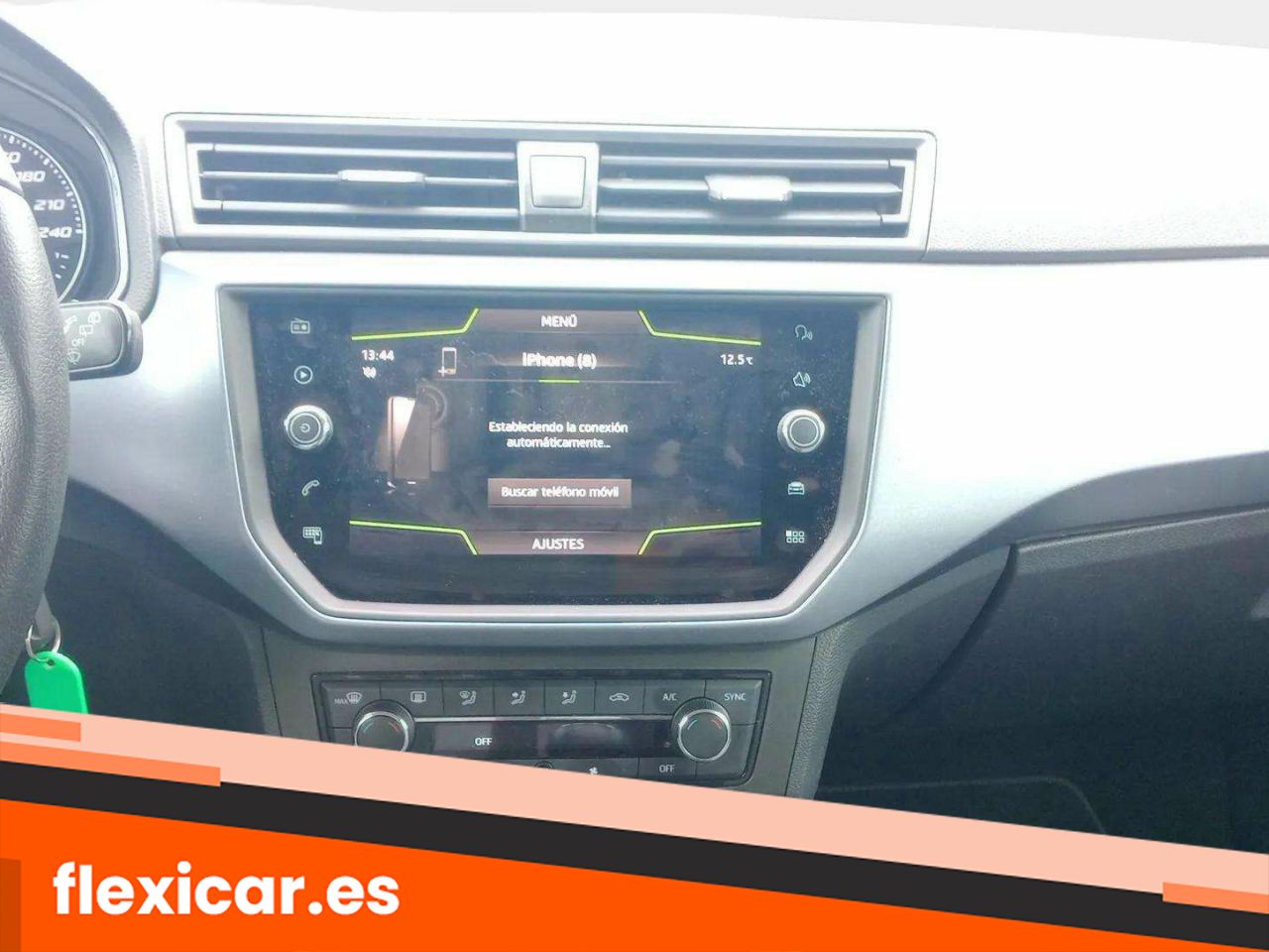 Foto Seat Arona 15