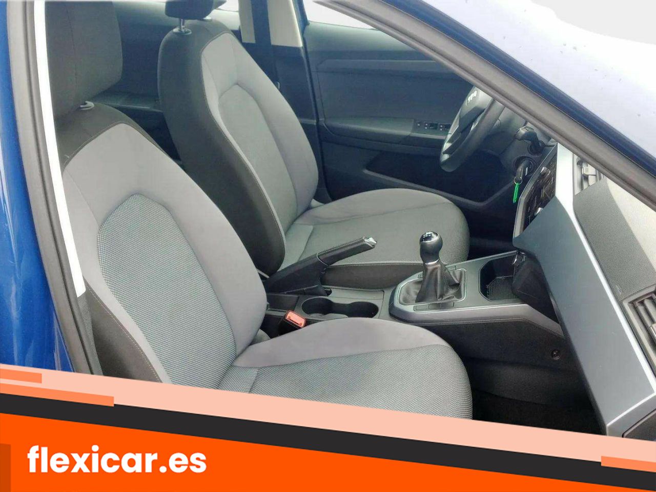 Foto Seat Arona 17