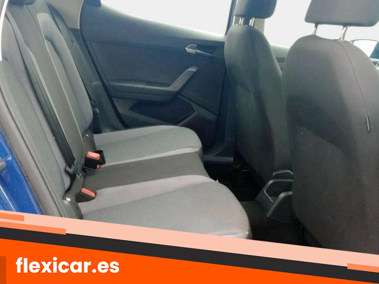 Foto Seat Arona 18