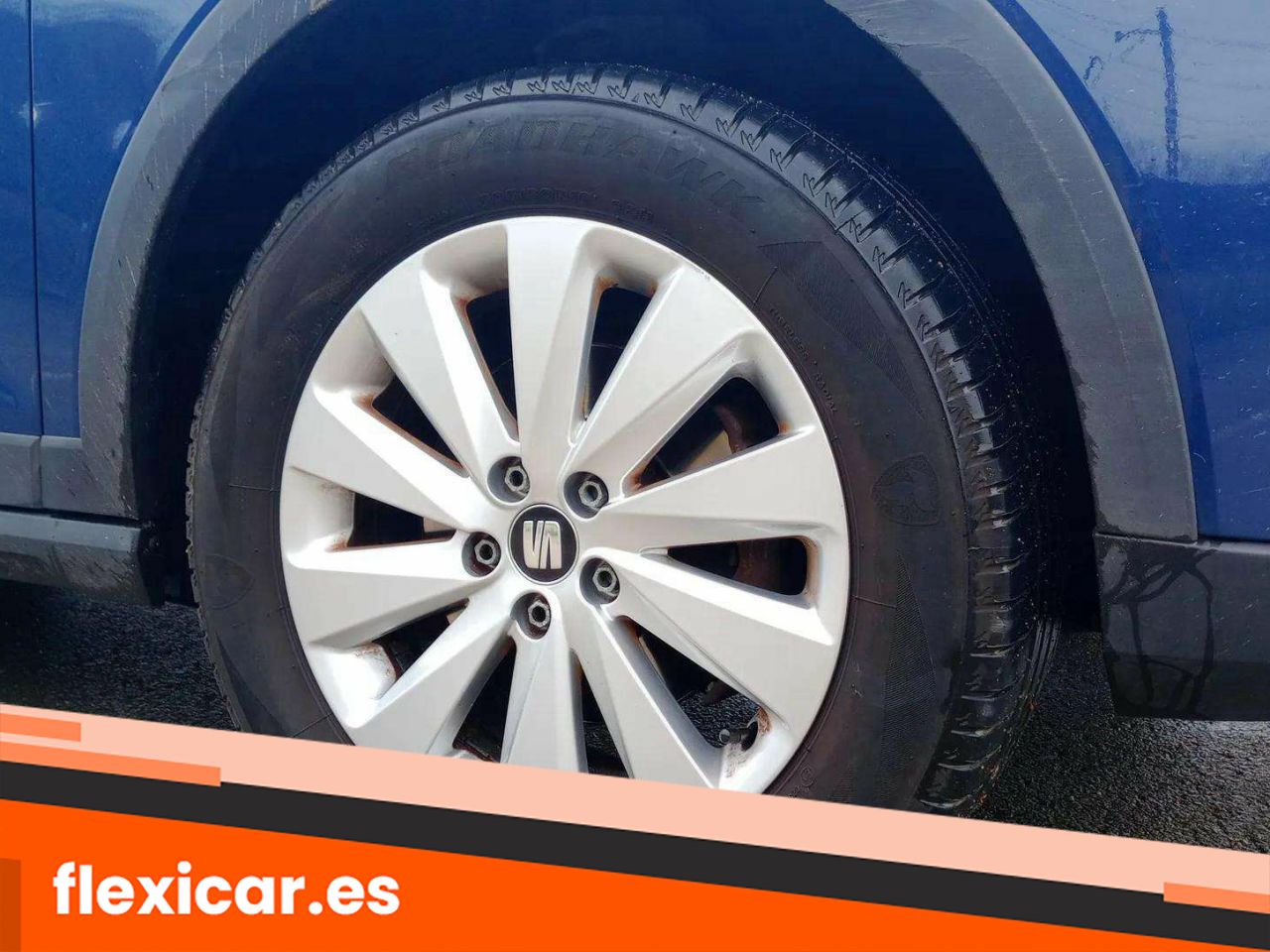 Foto Seat Arona 20