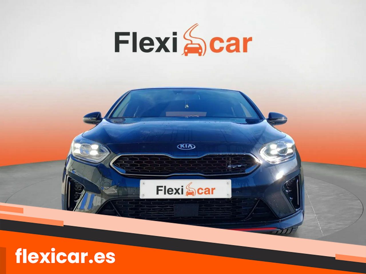 Foto Kia Ceed 2