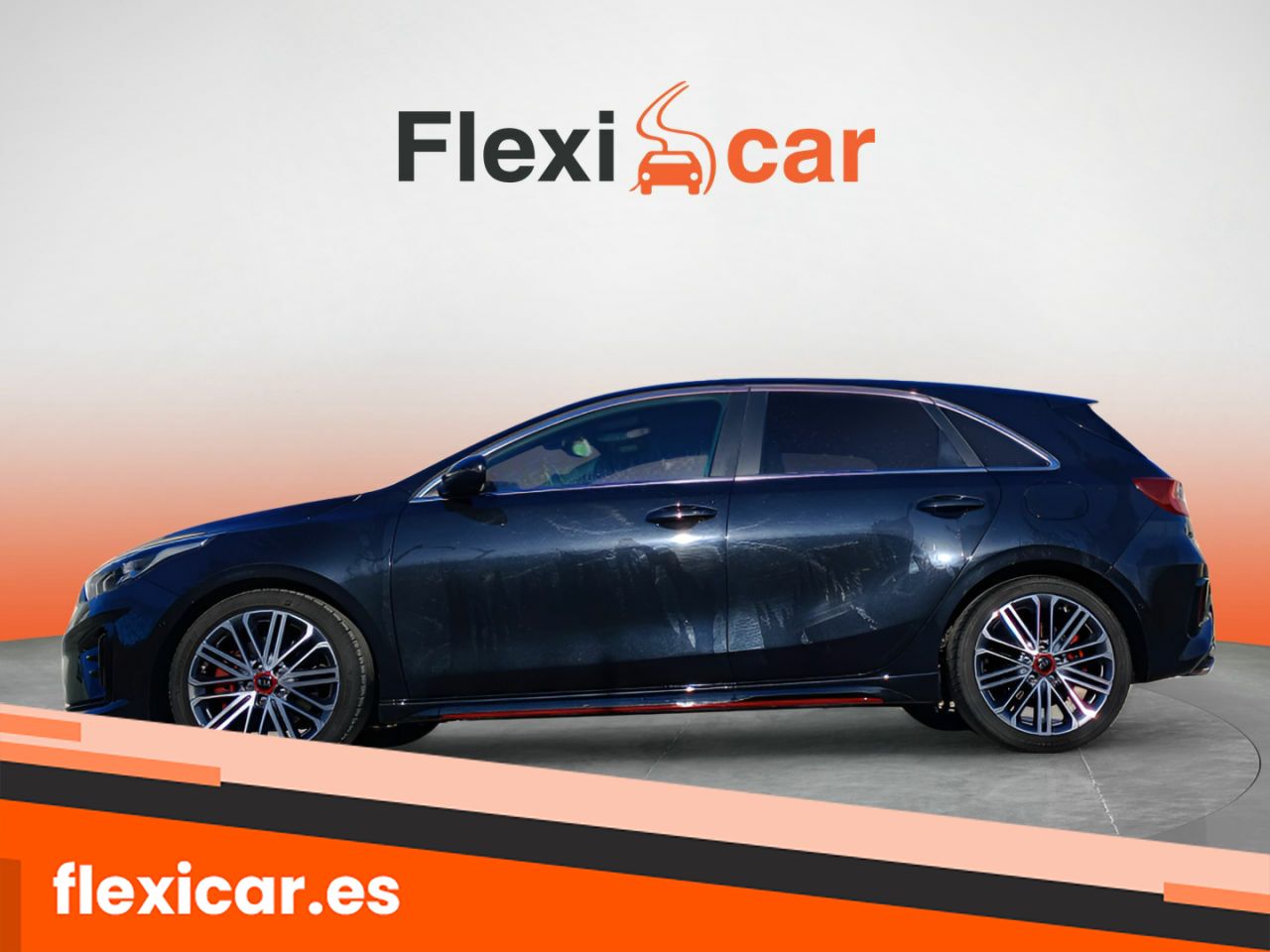 Foto Kia Ceed 4