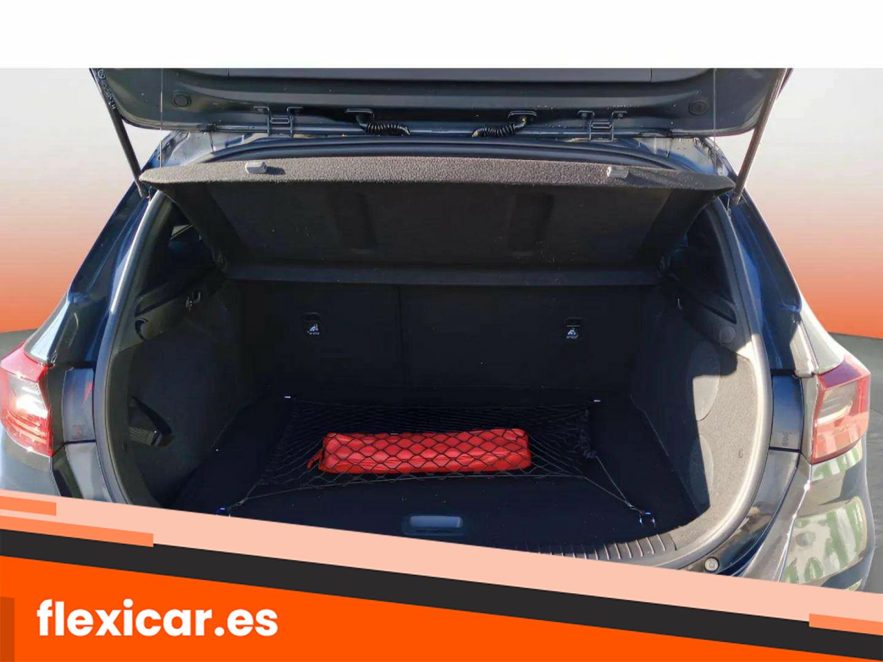 Foto Kia Ceed 9