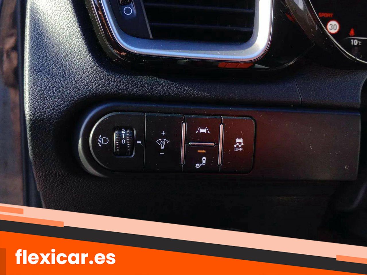Foto Kia Ceed 12