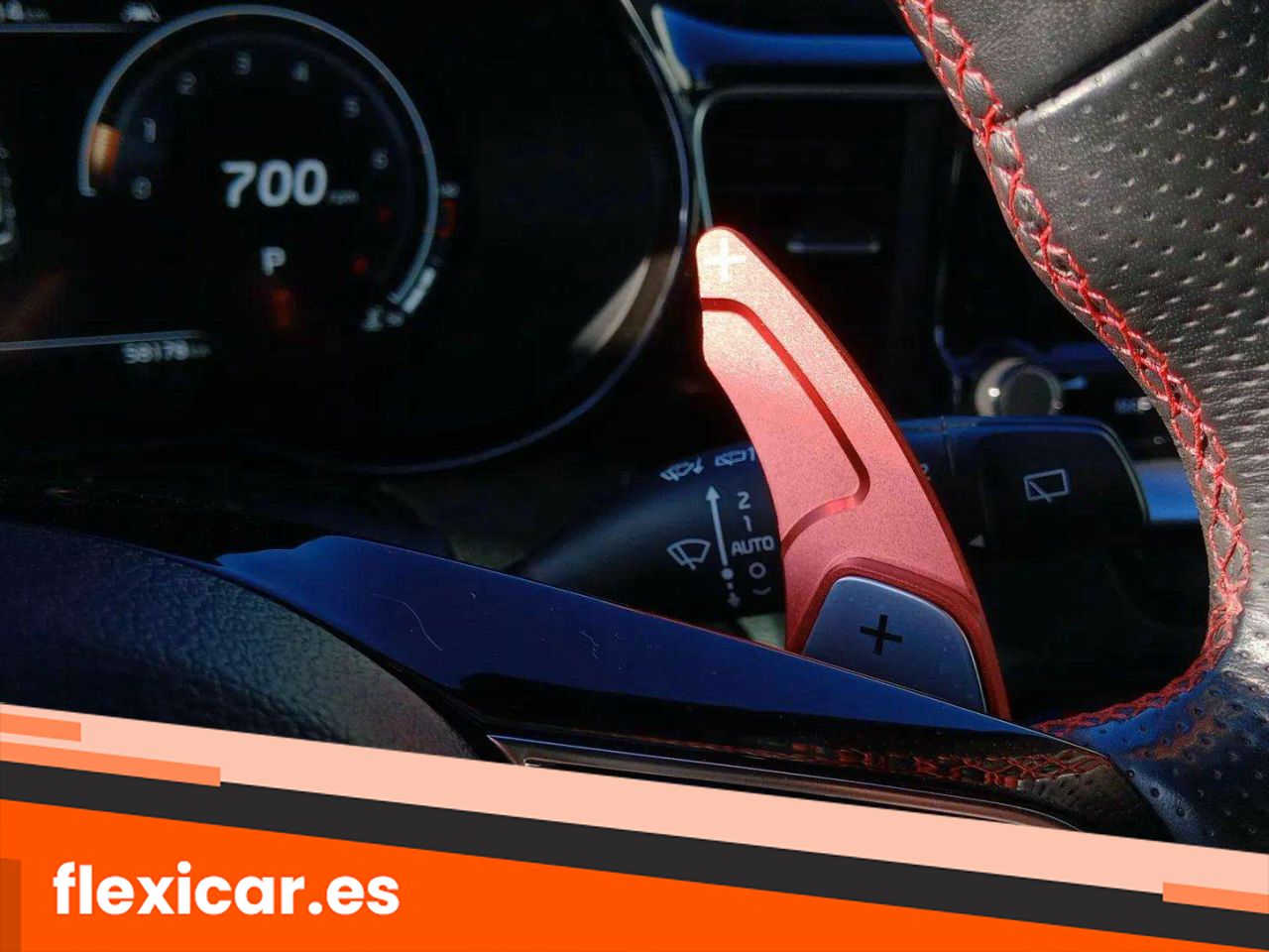 Foto Kia Ceed 13