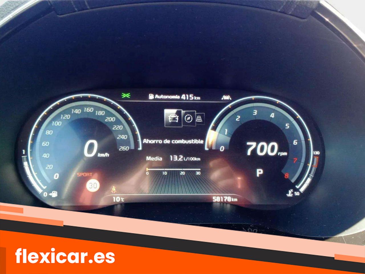 Foto Kia Ceed 14