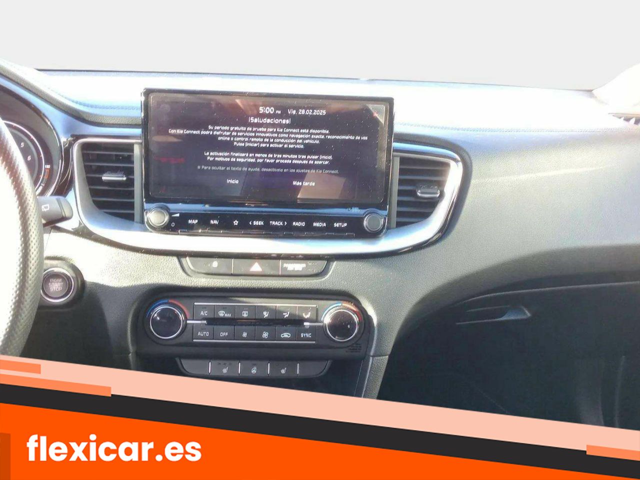 Foto Kia Ceed 15