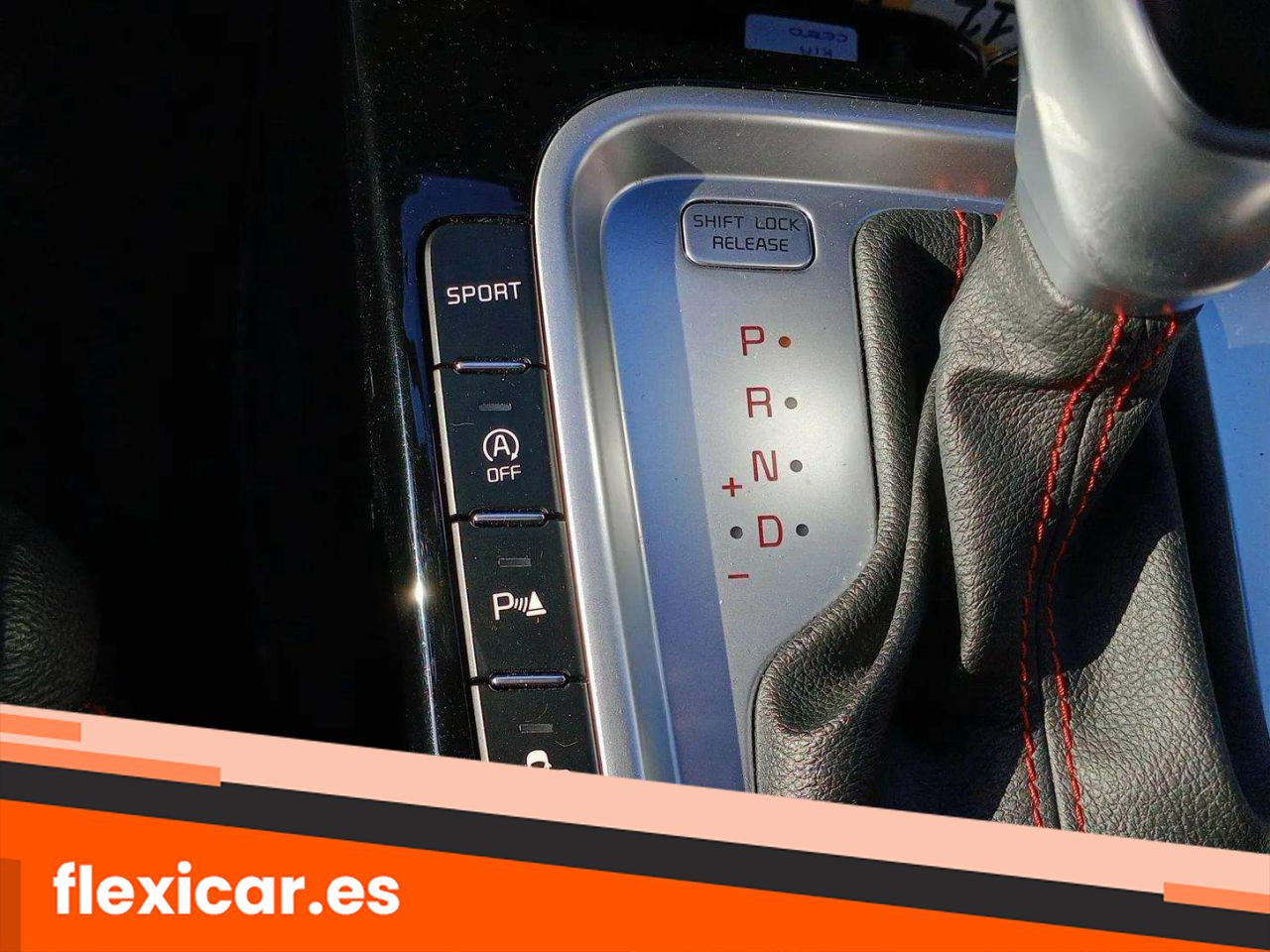 Foto Kia Ceed 18