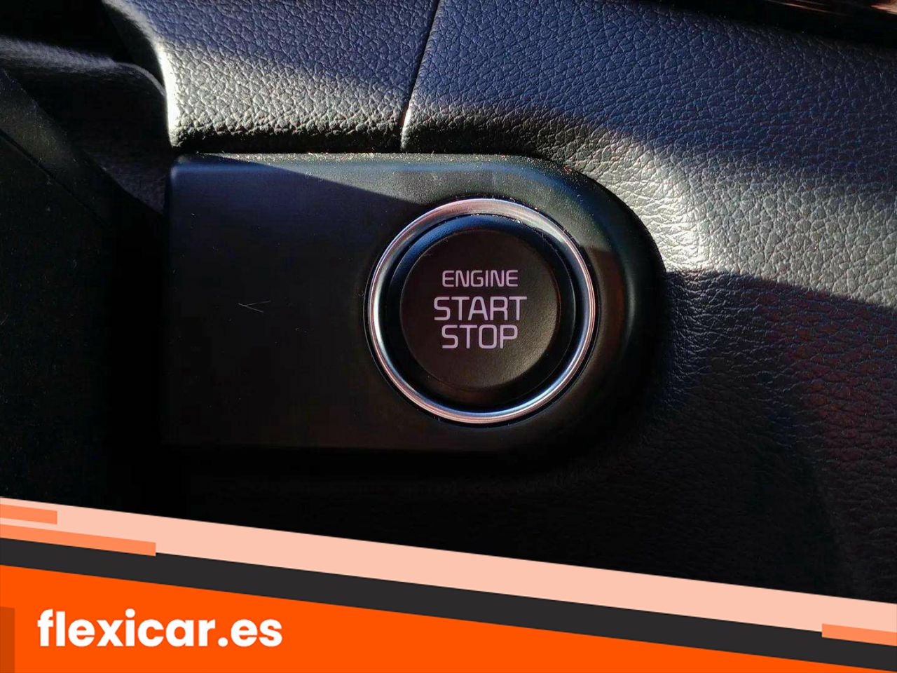 Foto Kia Ceed 19