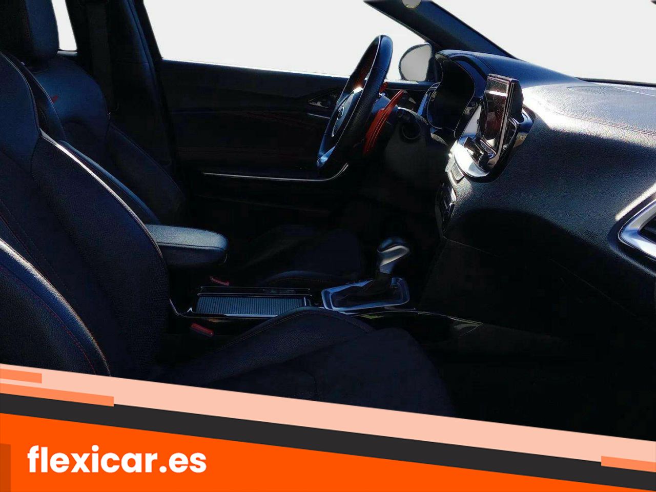 Foto Kia Ceed 20