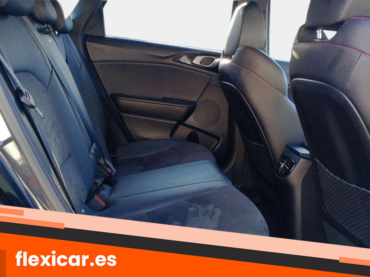 Foto Kia Ceed 21