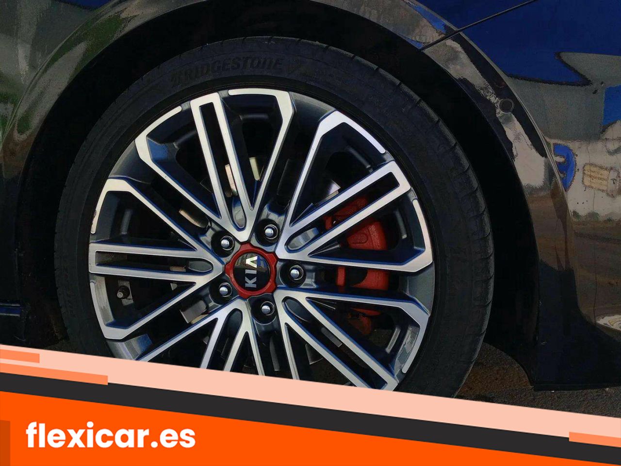 Foto Kia Ceed 23