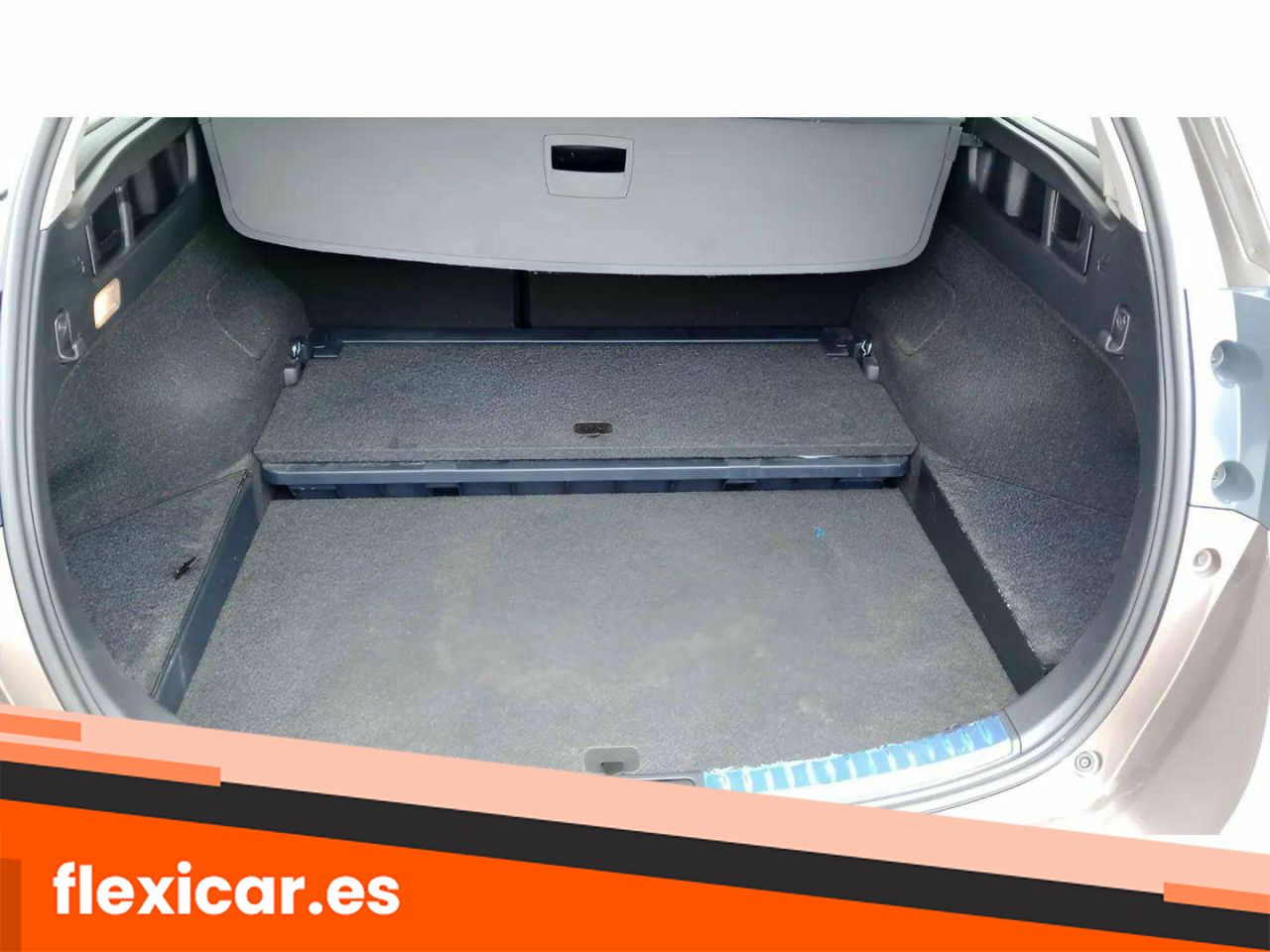Foto Toyota Auris 9
