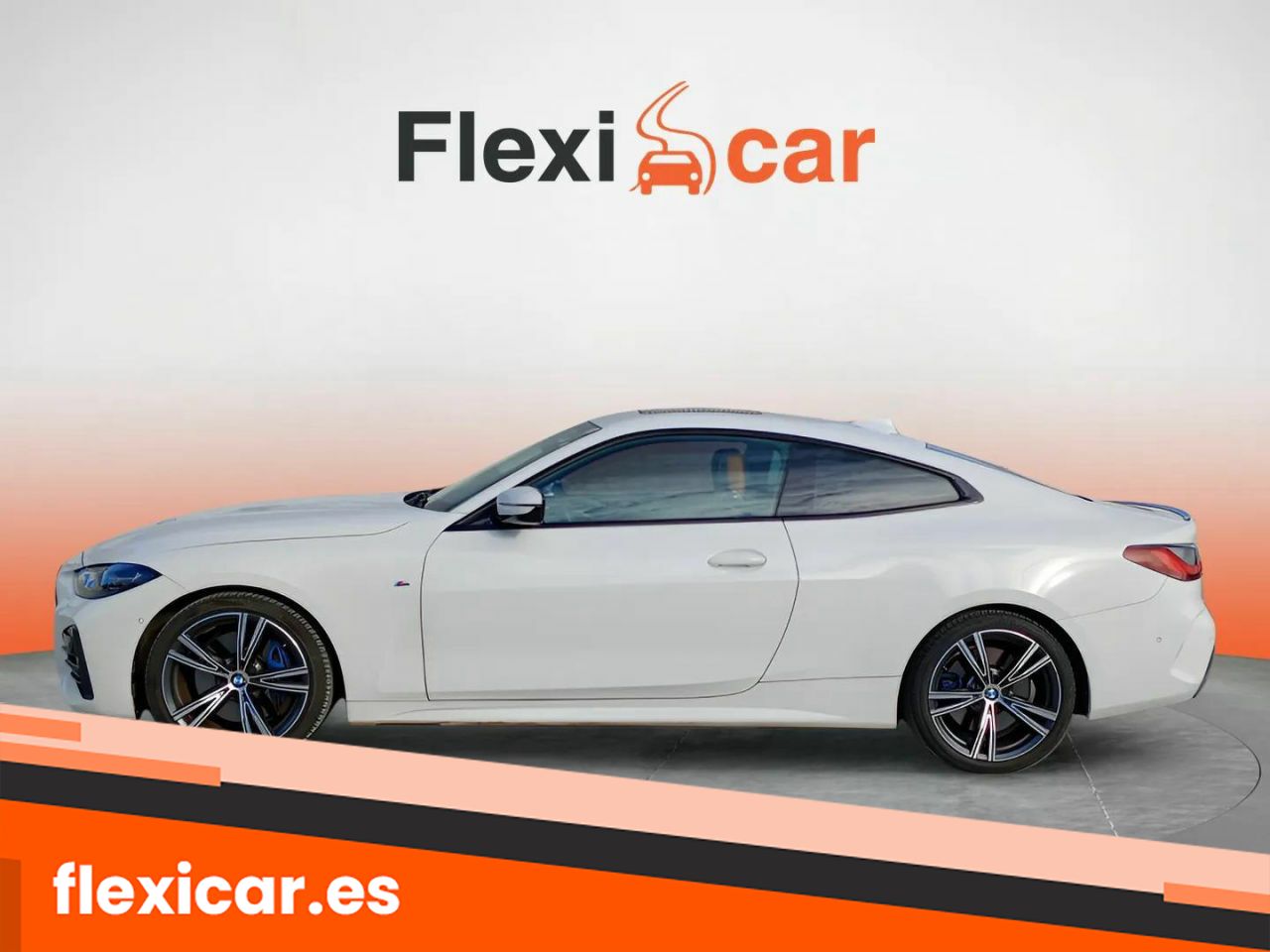 Foto BMW Serie 4 4
