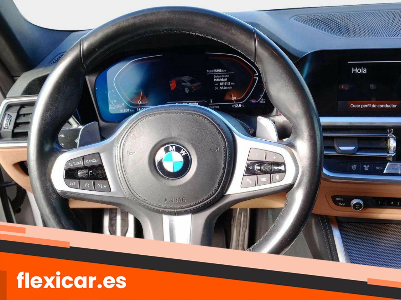 Foto BMW Serie 4 12