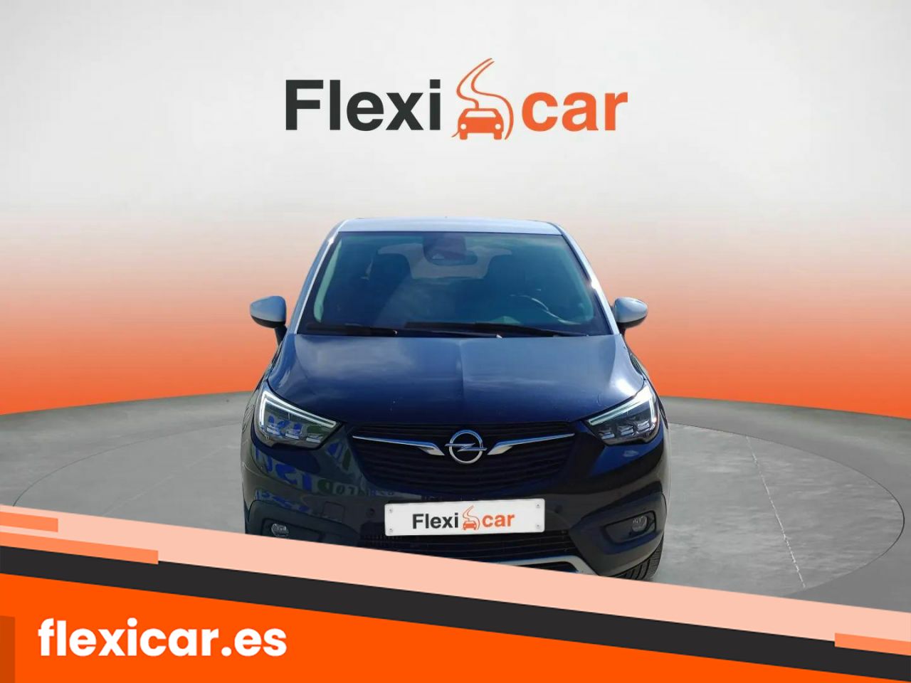Foto Opel Crossland X 2