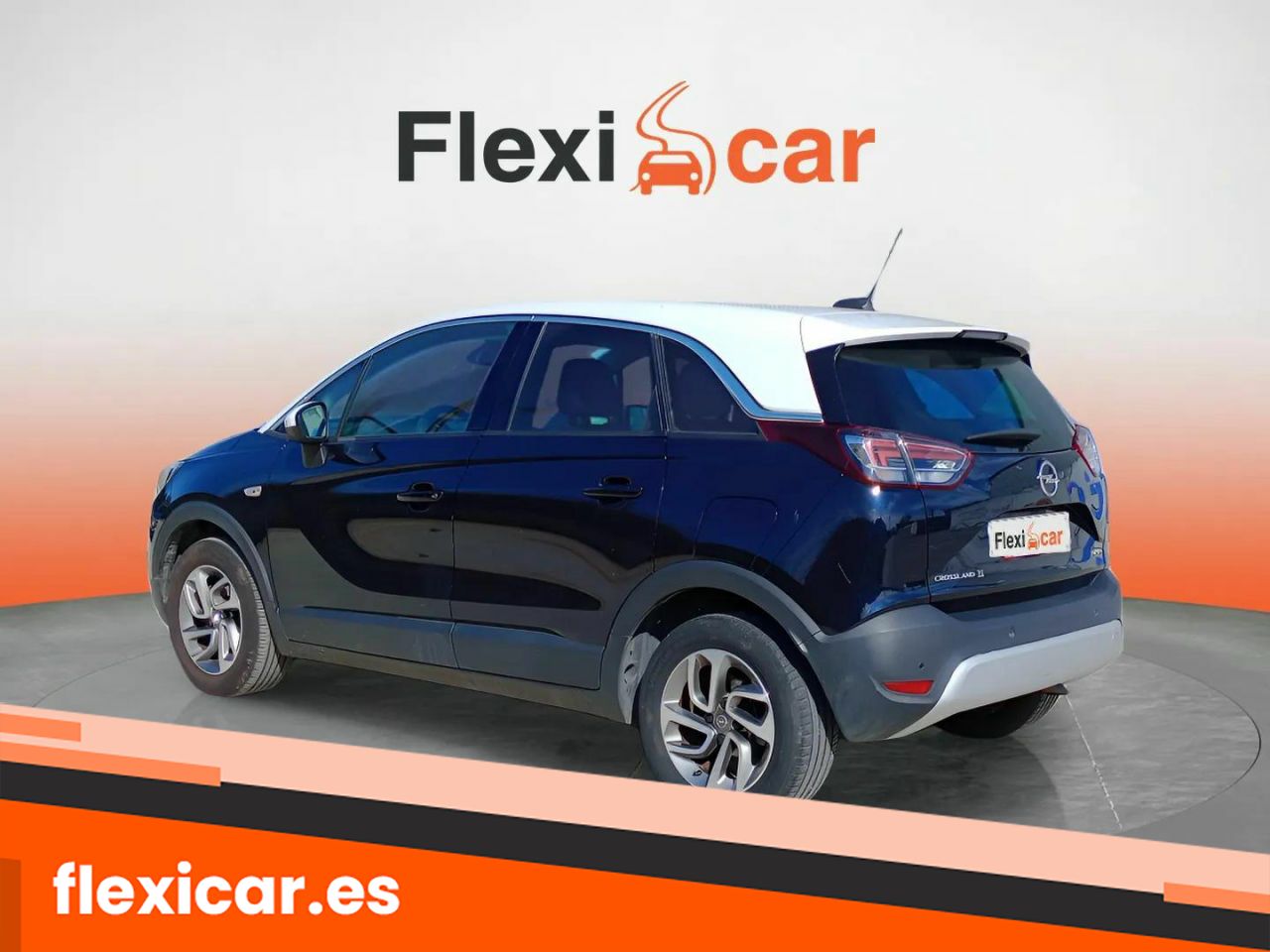 Foto Opel Crossland X 5