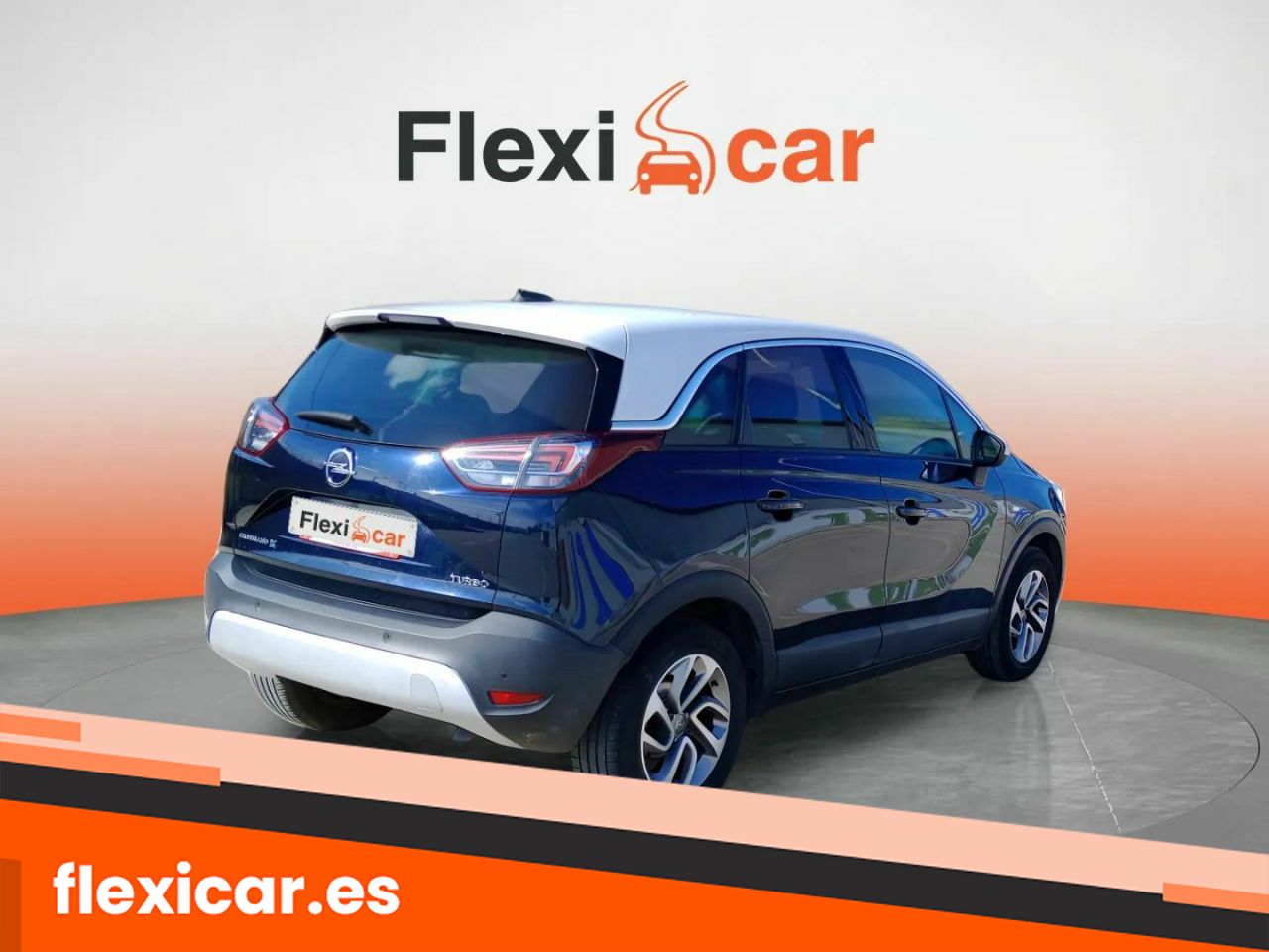 Foto Opel Crossland X 8