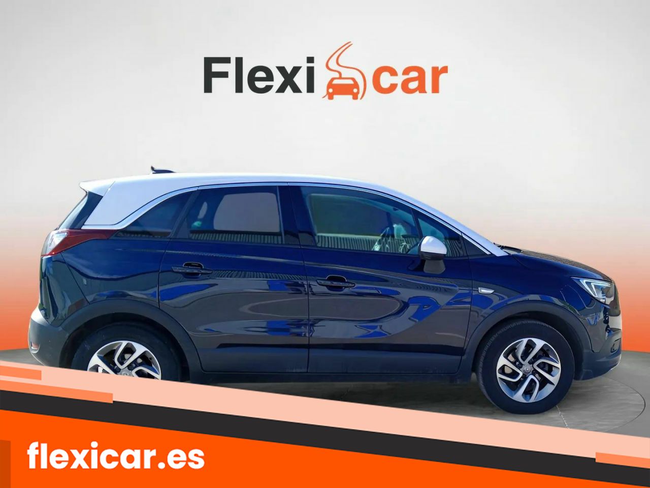 Foto Opel Crossland X 9