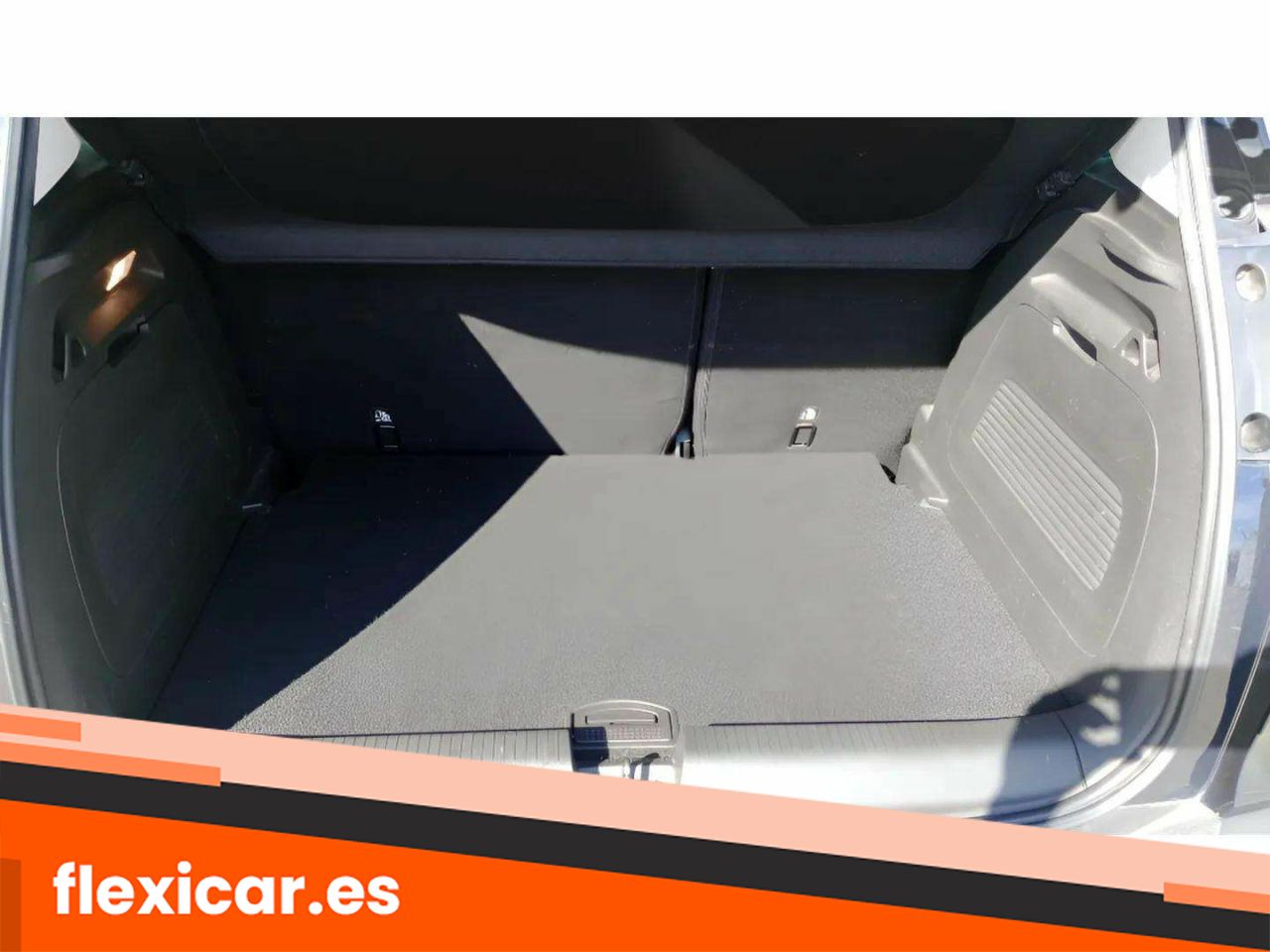 Foto Opel Crossland X 10