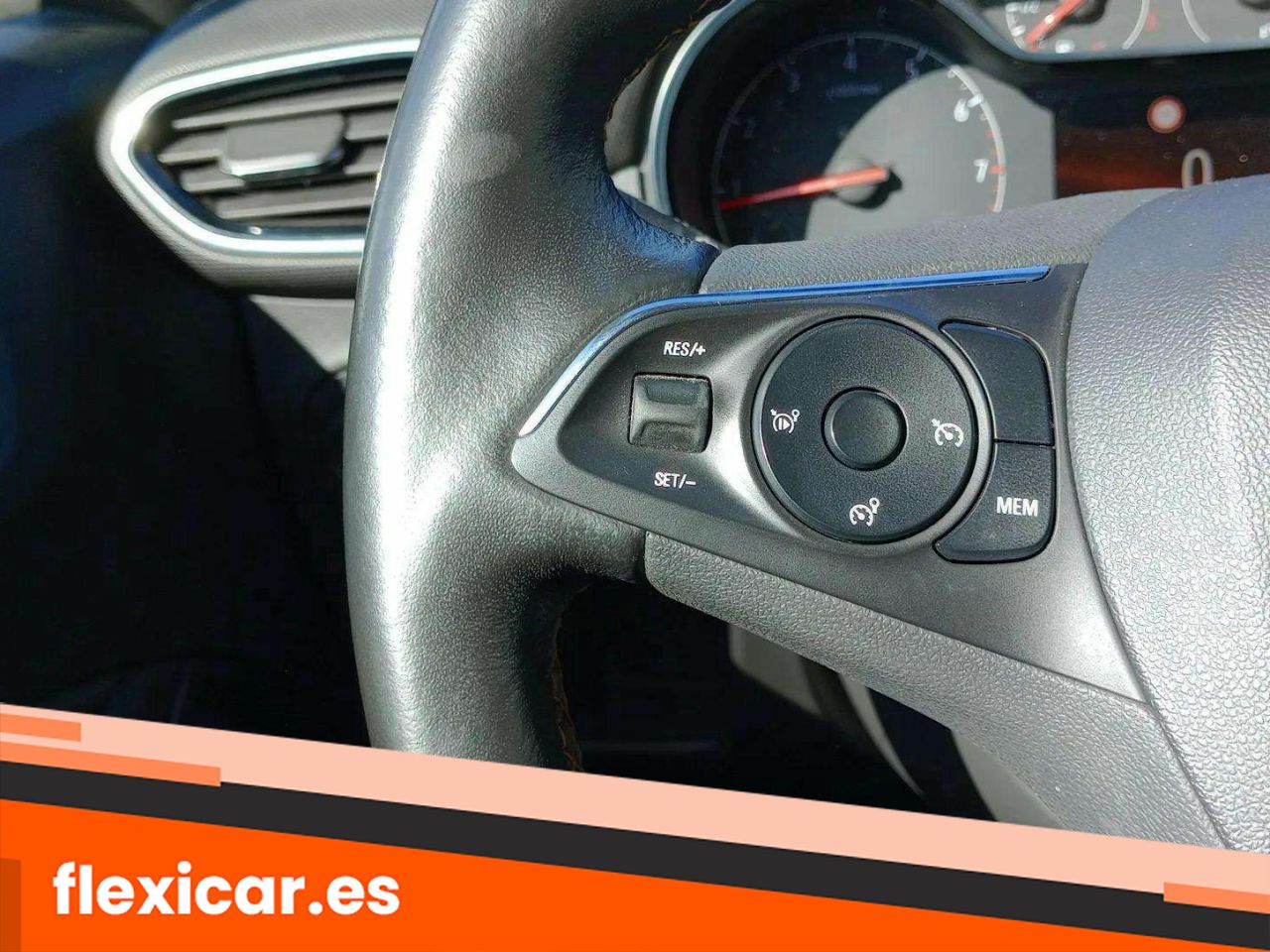 Foto Opel Crossland X 13