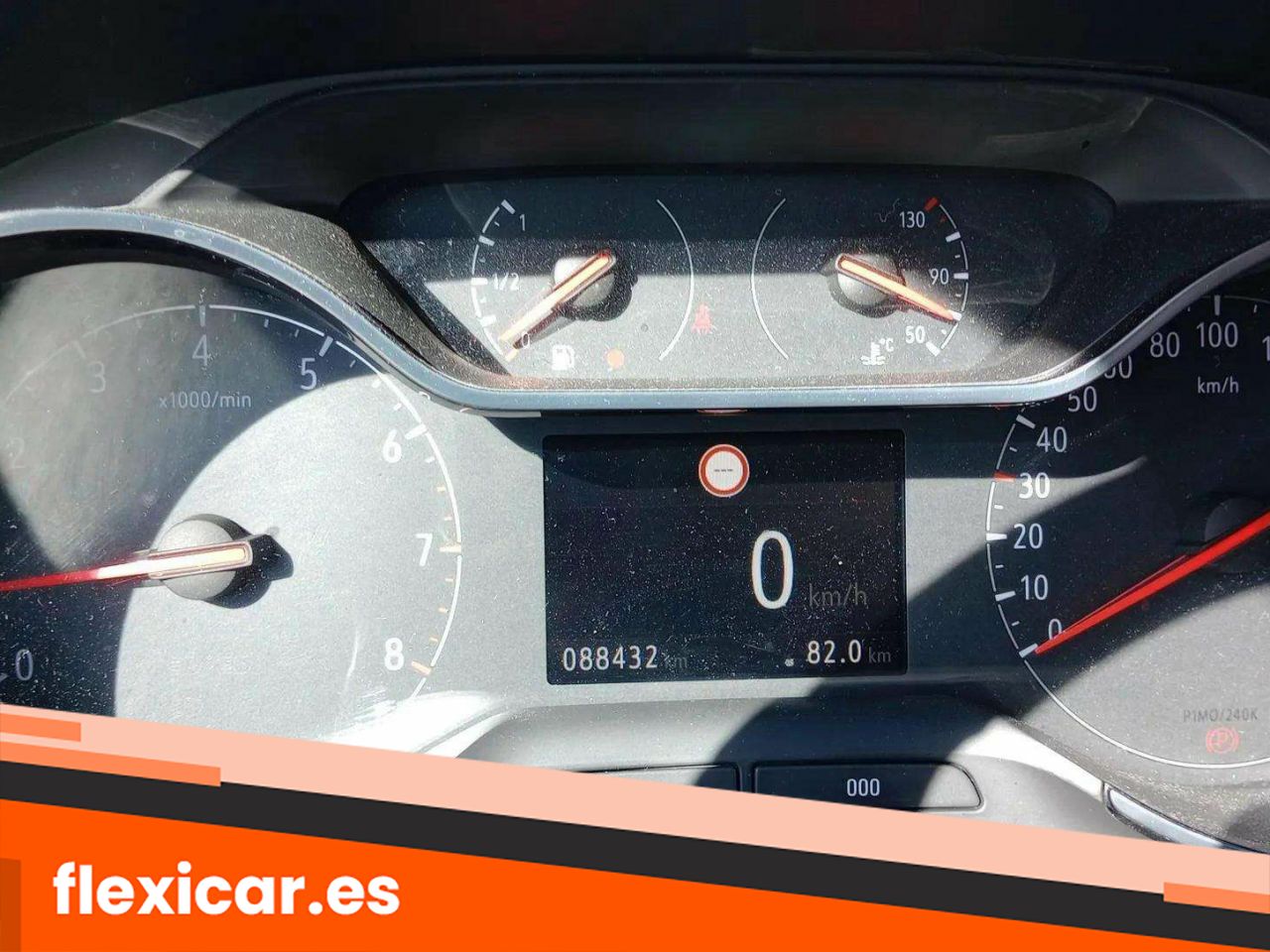 Foto Opel Crossland X 15