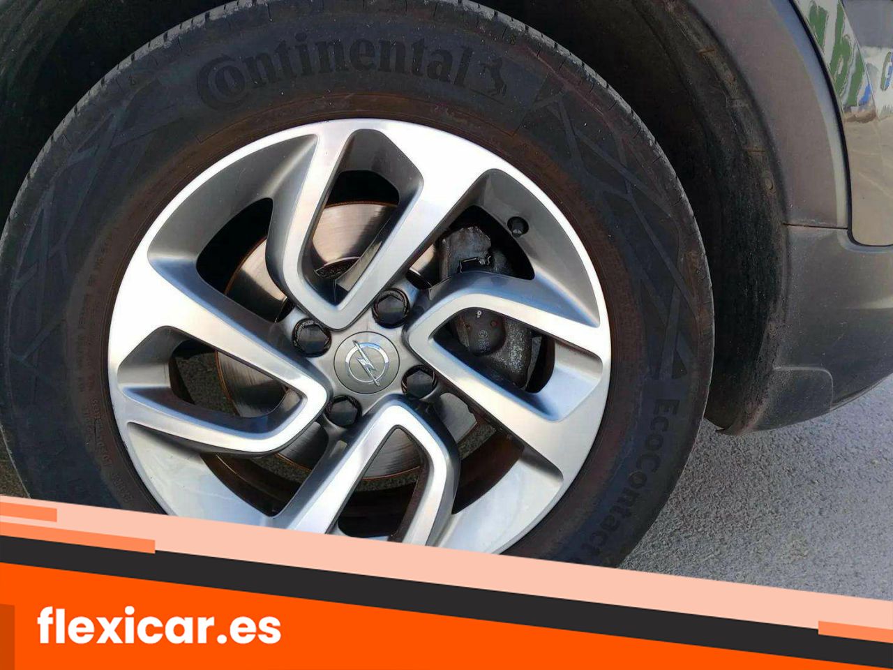 Foto Opel Crossland X 20