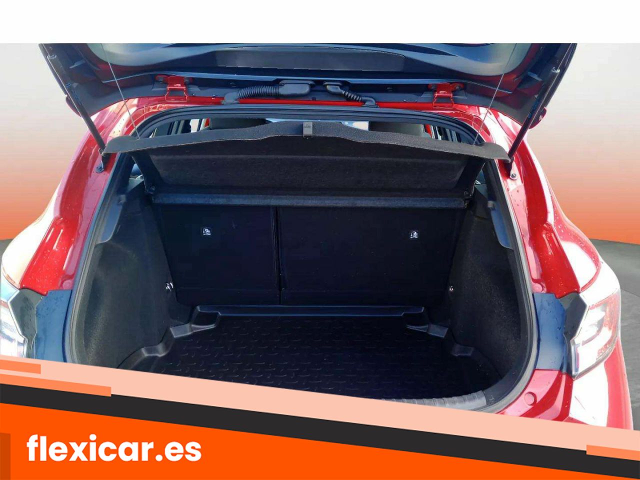 Foto Toyota Corolla 10