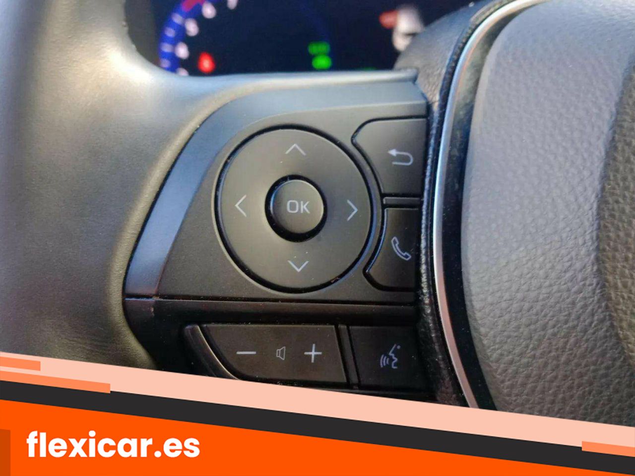 Foto Toyota Corolla 13