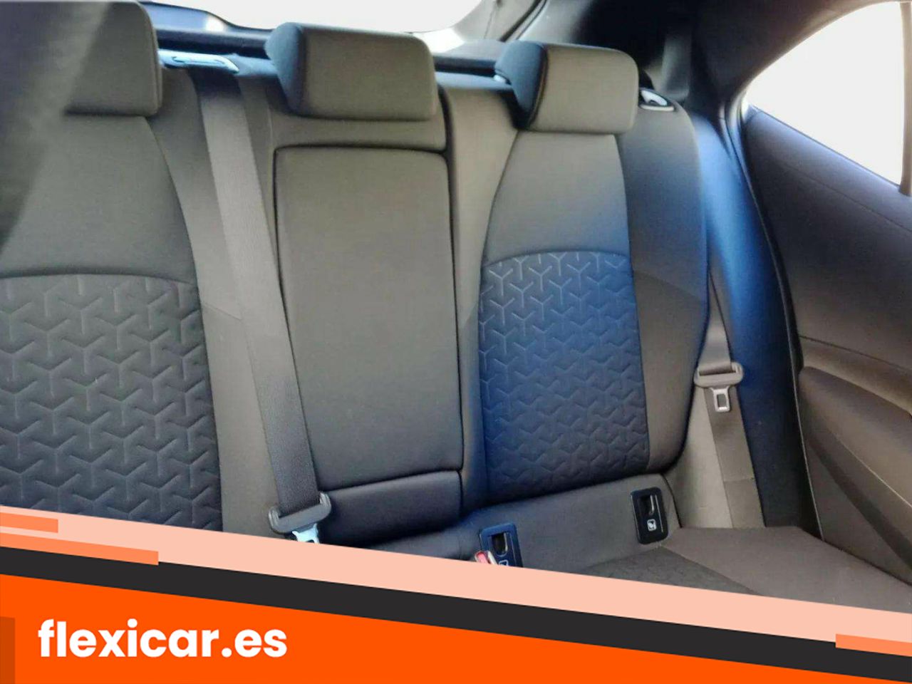 Foto Toyota Corolla 22